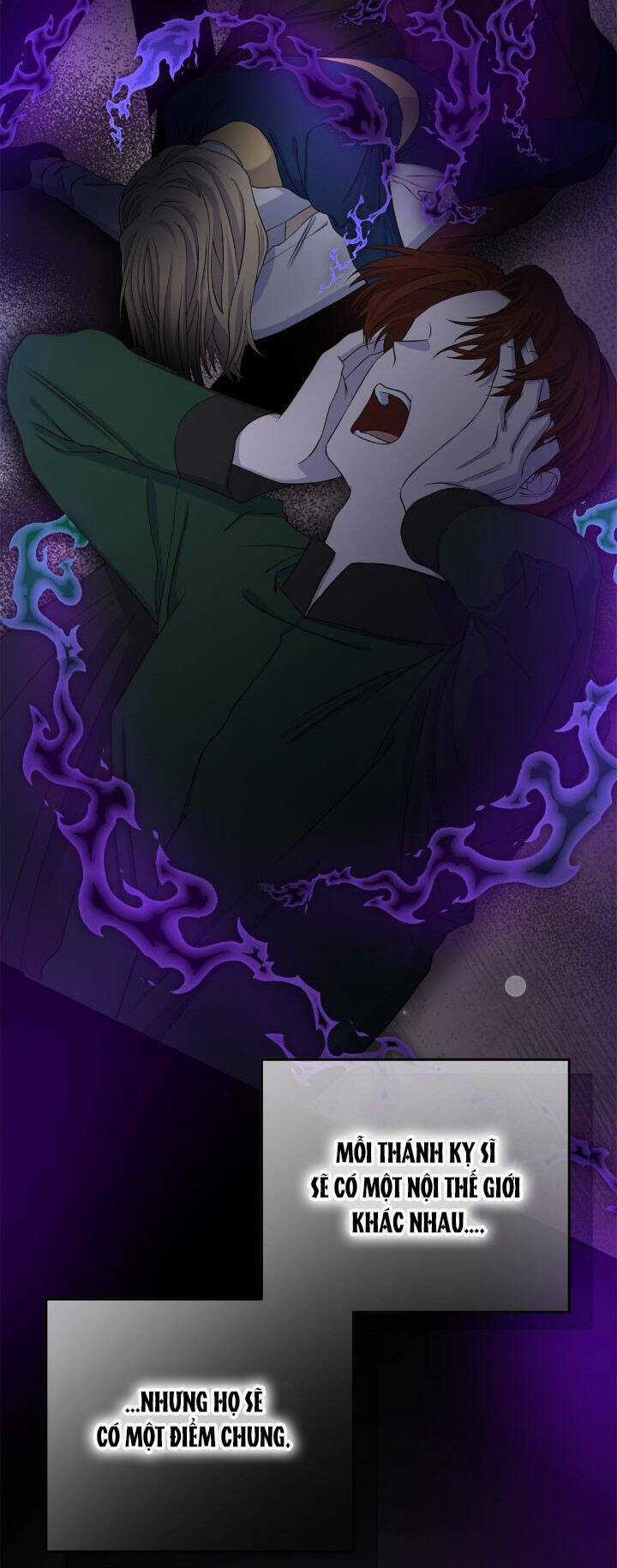 Giam Cầm - Chapter 11.2 - Trang 48