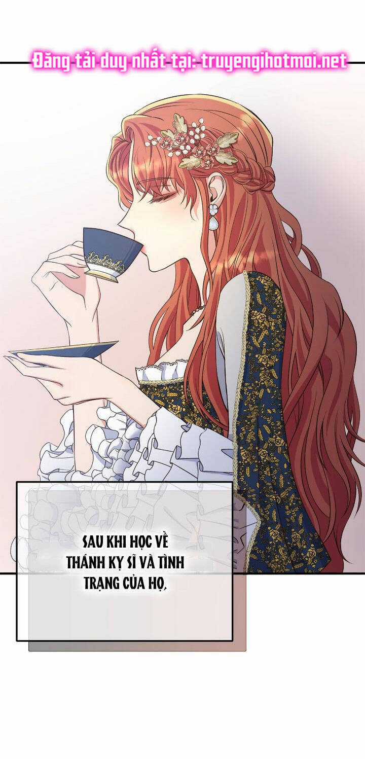 Giam Cầm - Chapter 11.2 - Trang 51