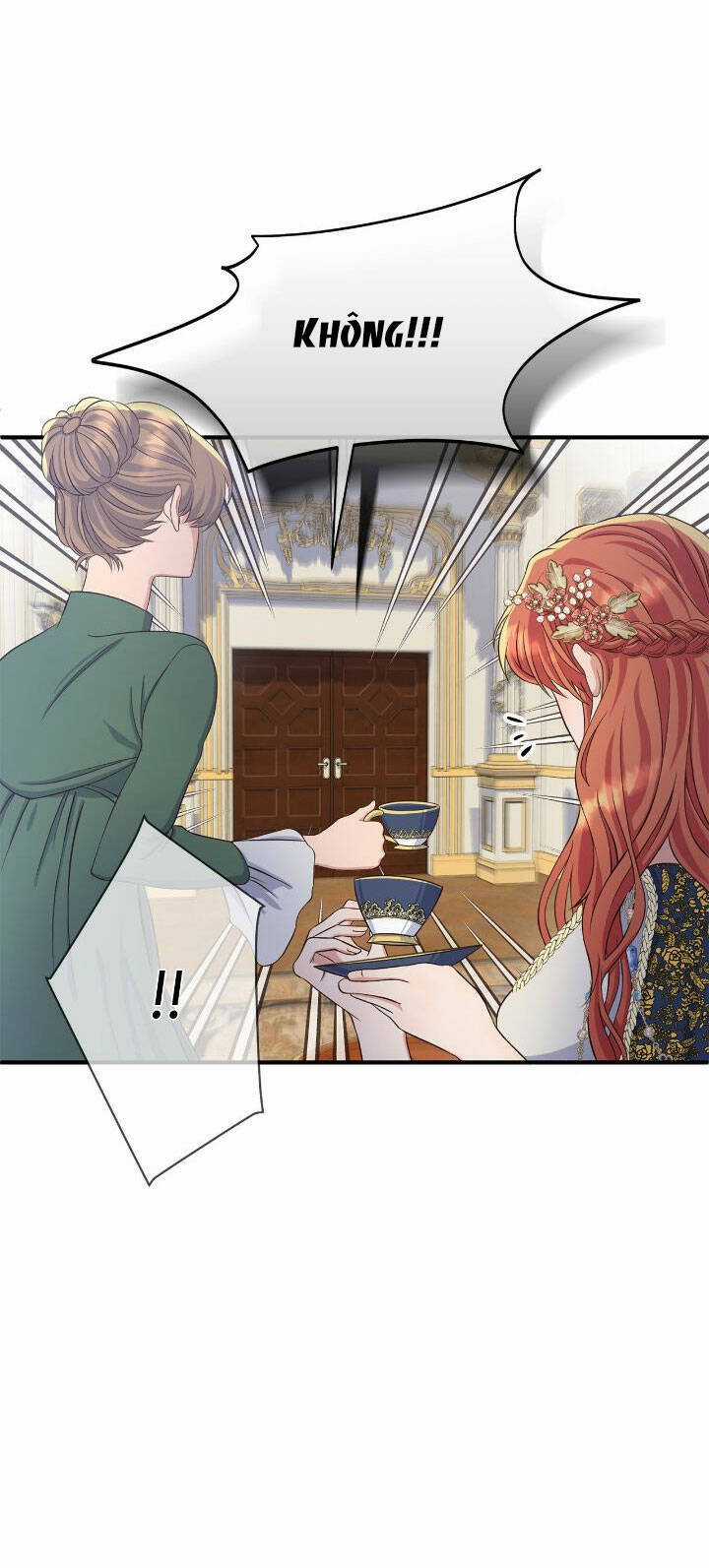 Giam Cầm - Chapter 11.2 - Trang 52