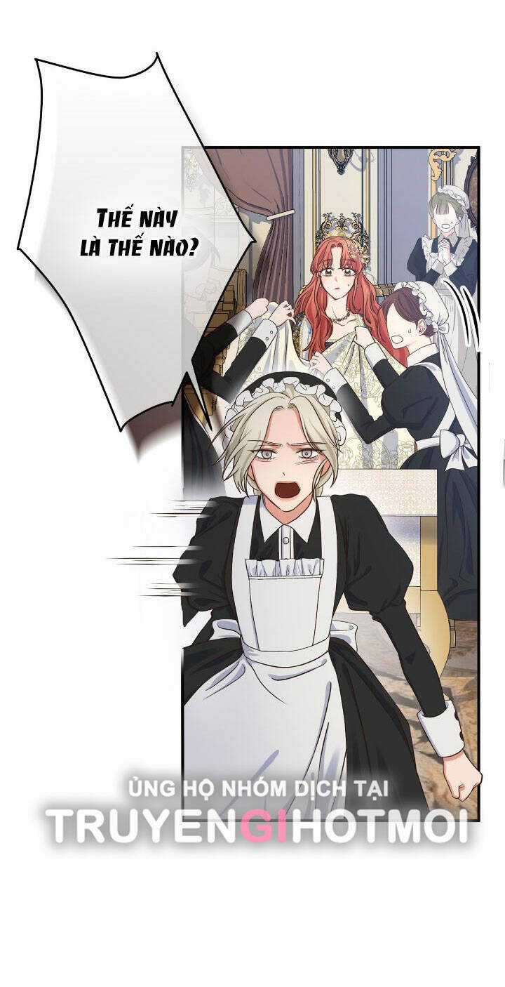 Giam Cầm - Chapter 11.2 - Trang 58