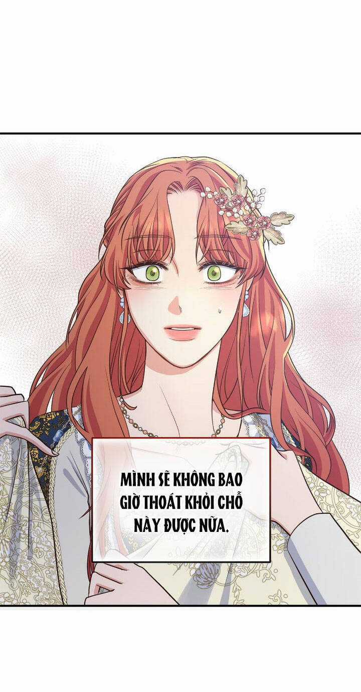 Giam Cầm - Chapter 11.2 - Trang 59