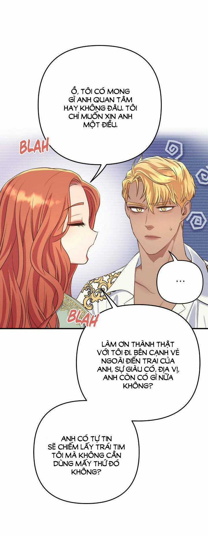 Giam Cầm - Chapter 11.2 - Trang 8