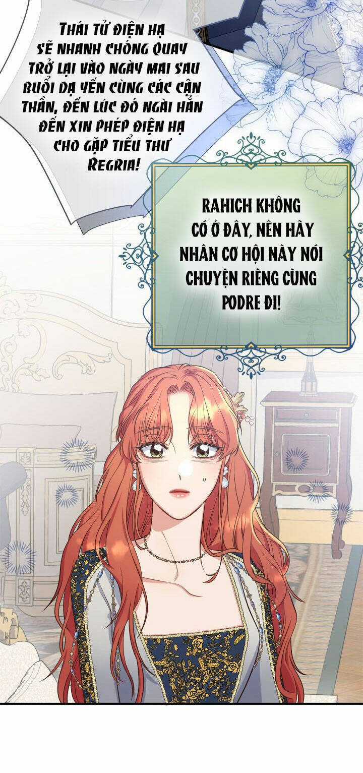 Giam Cầm - Chapter 12.1 - Trang 11