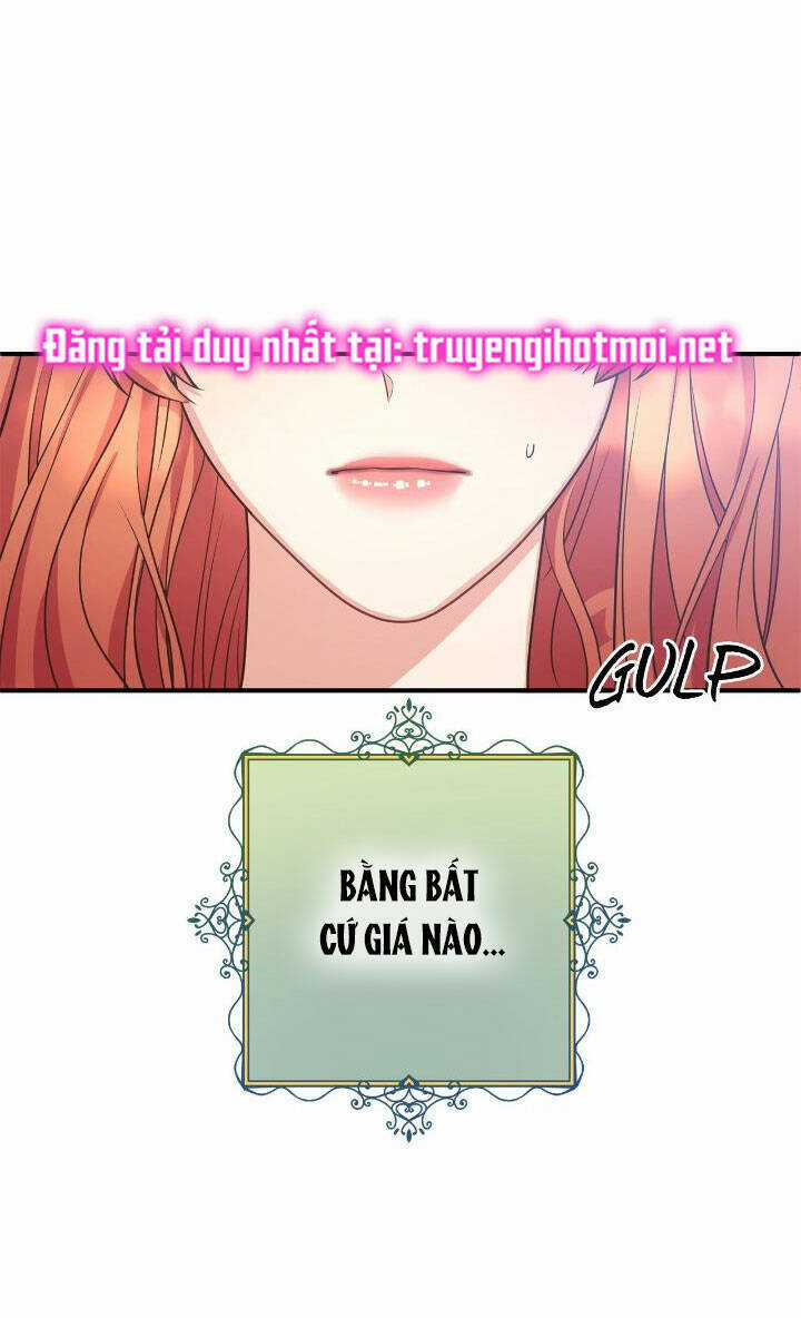 Giam Cầm - Chapter 12.1 - Trang 12
