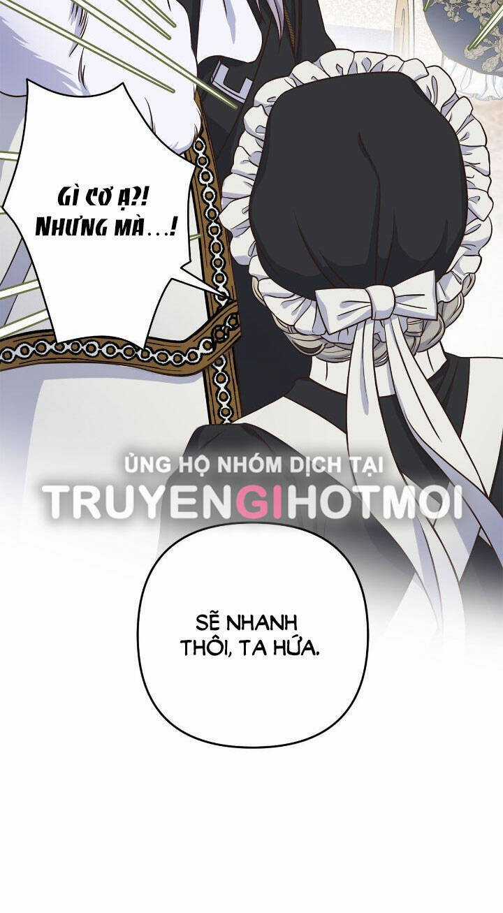 Giam Cầm - Chapter 12.1 - Trang 15