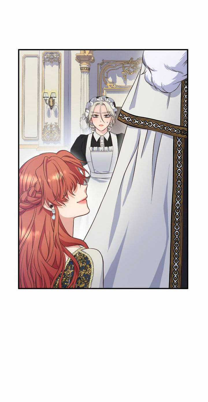 Giam Cầm - Chapter 12.1 - Trang 17