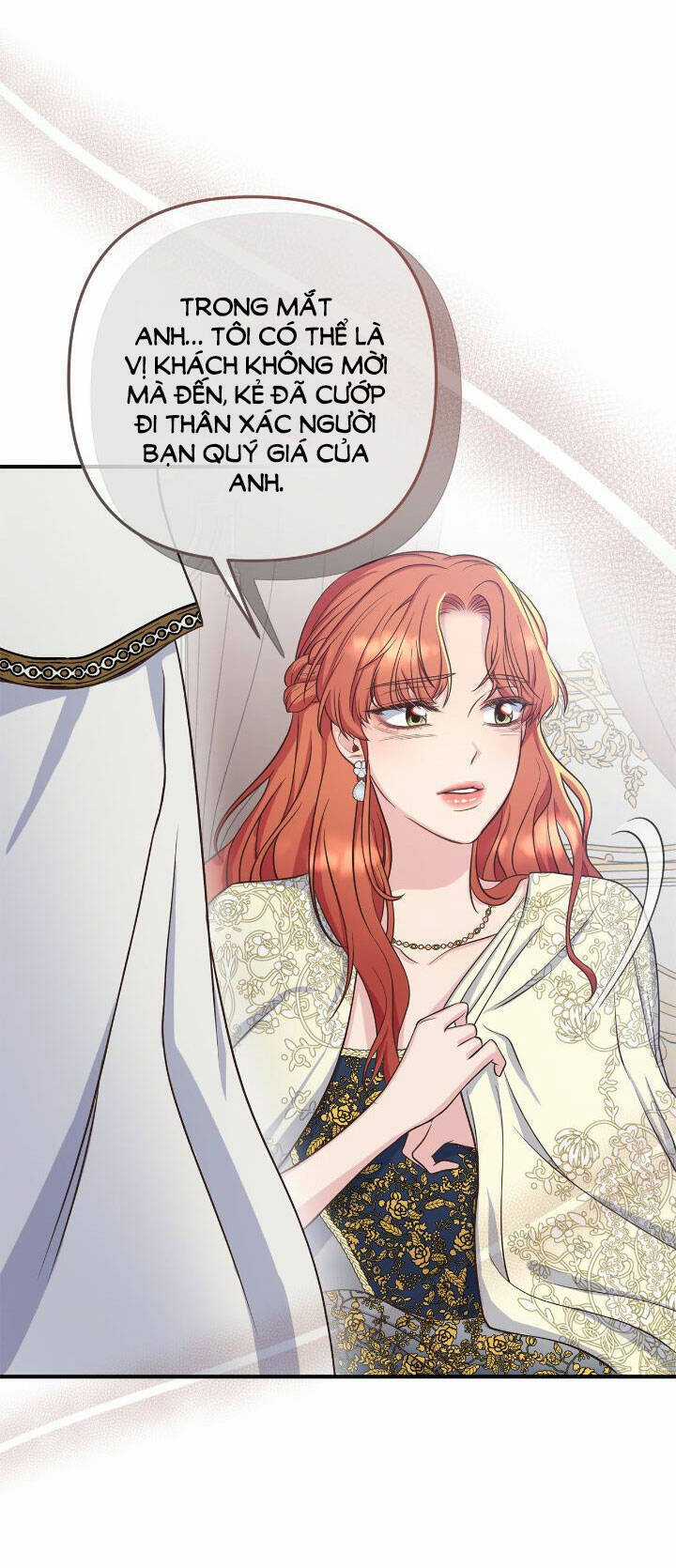 Giam Cầm - Chapter 12.1 - Trang 19