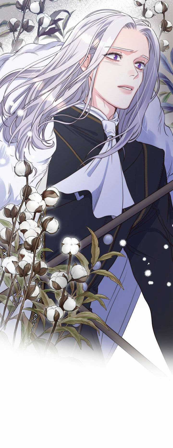 Giam Cầm - Chapter 12.1 - Trang 3