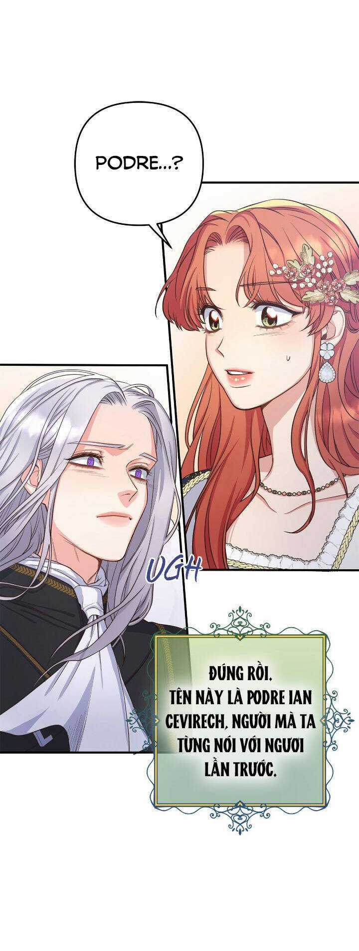 Giam Cầm - Chapter 12.1 - Trang 5