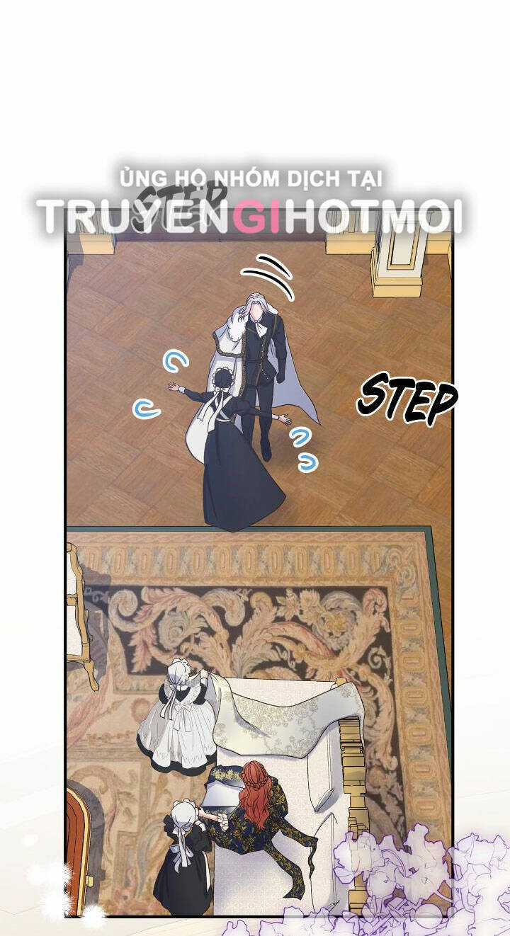 Giam Cầm - Chapter 12.1 - Trang 6