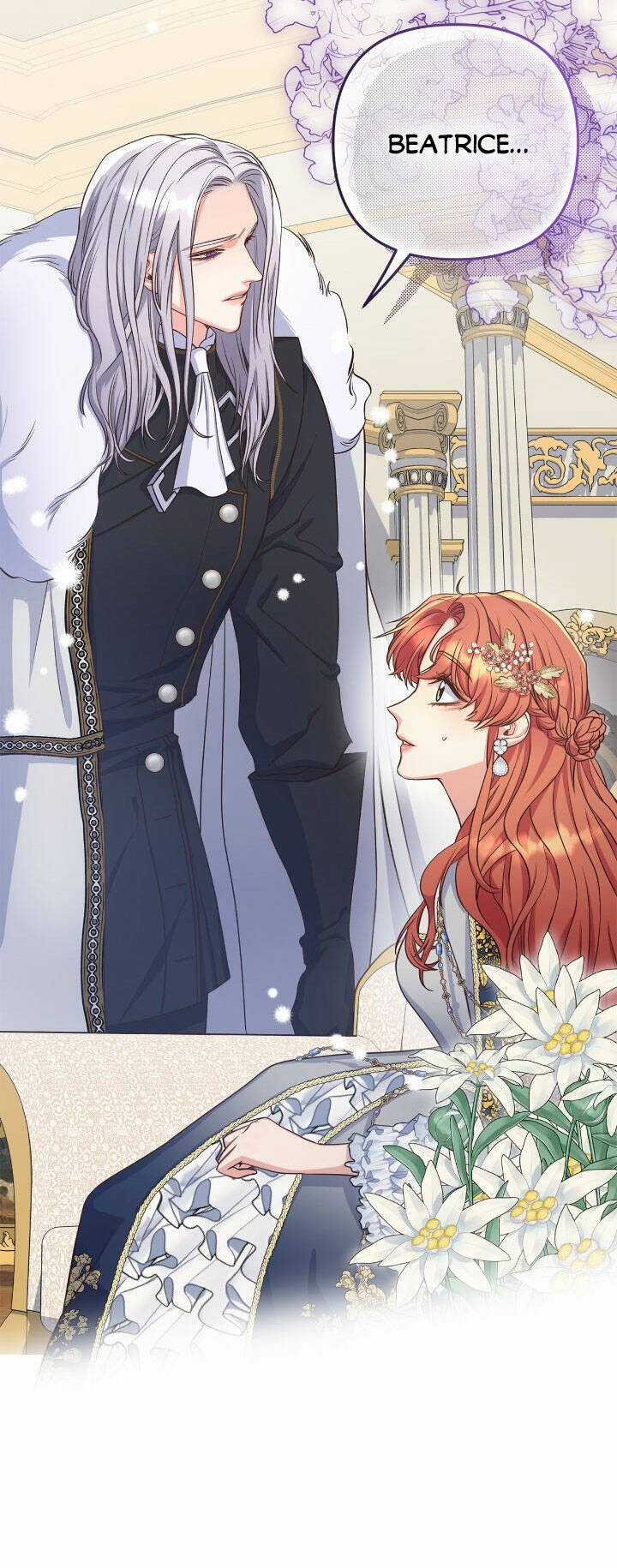 Giam Cầm - Chapter 12.1 - Trang 7