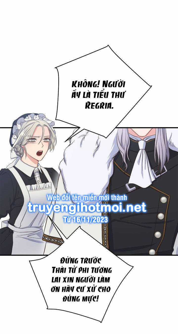 Giam Cầm - Chapter 12.1 - Trang 8