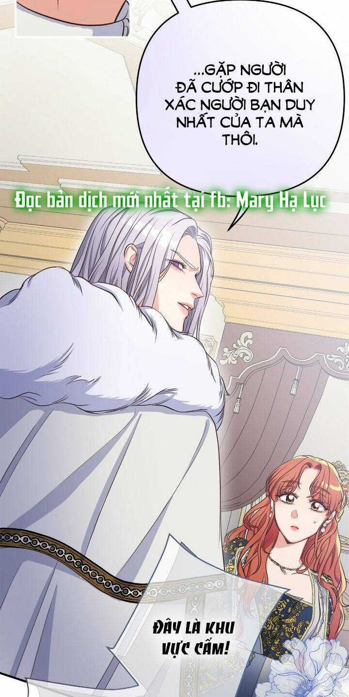 Giam Cầm - Chapter 12.1 - Trang 10