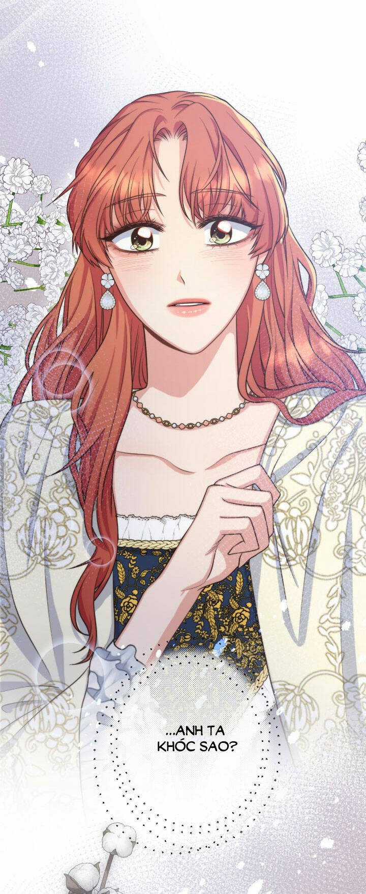 Giam Cầm - Chapter 12.2 - Trang 15