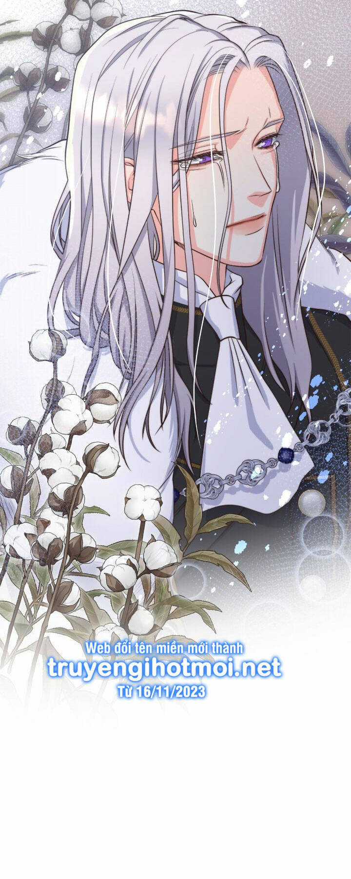 Giam Cầm - Chapter 12.2 - Trang 16