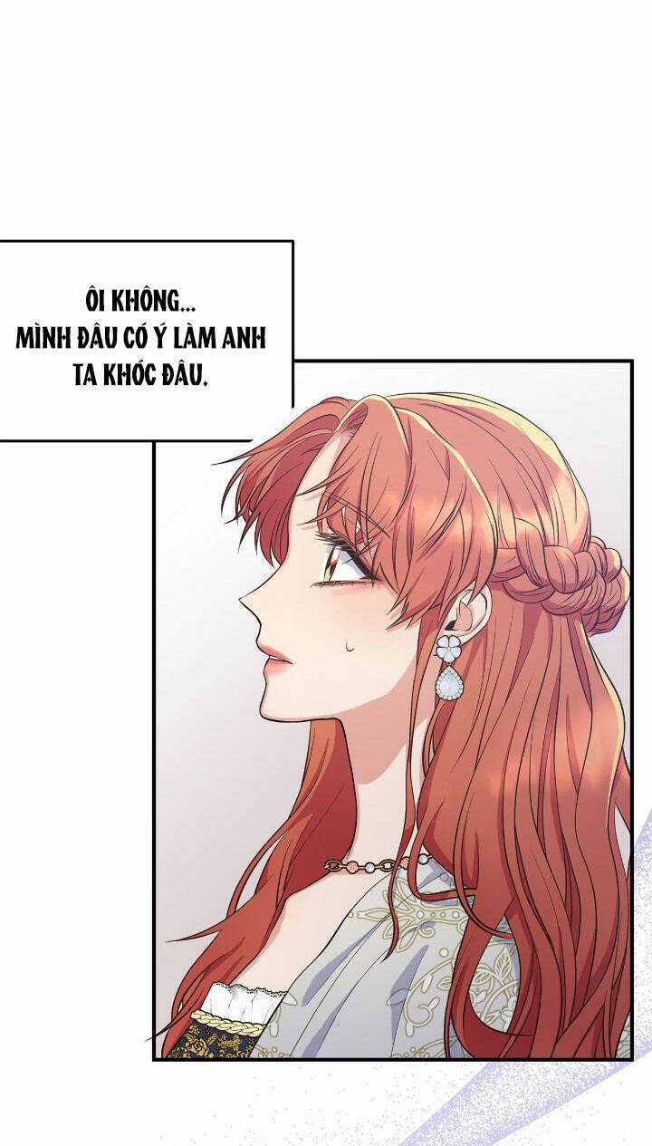 Giam Cầm - Chapter 12.2 - Trang 17