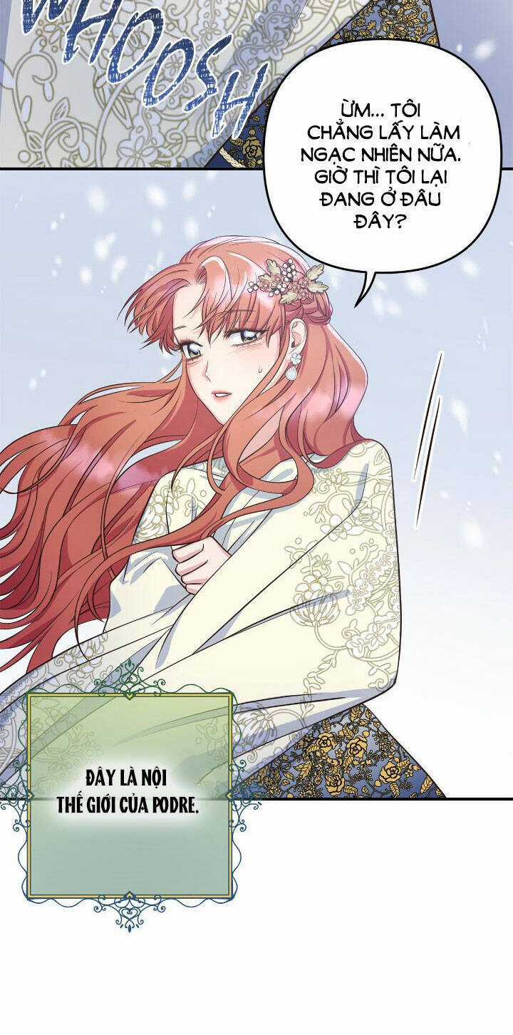 Giam Cầm - Chapter 12.2 - Trang 29