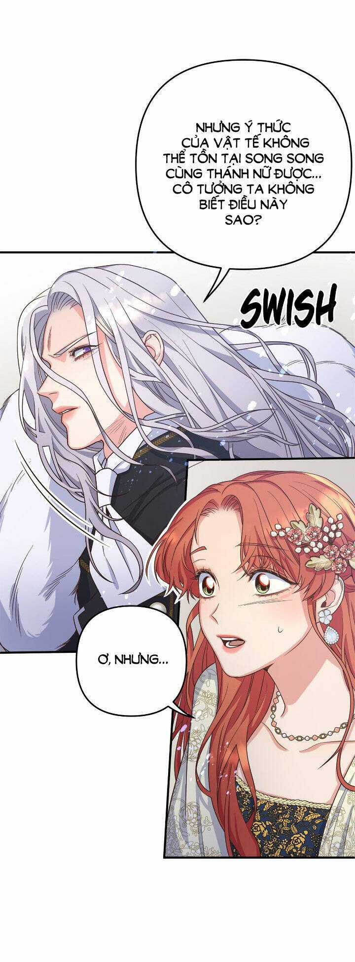 Giam Cầm - Chapter 12.2 - Trang 4