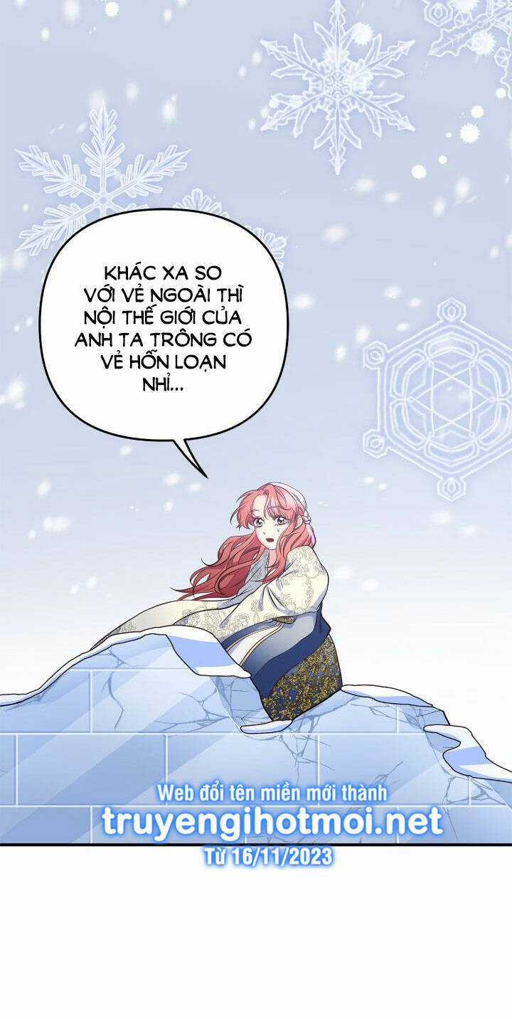 Giam Cầm - Chapter 12.2 - Trang 34