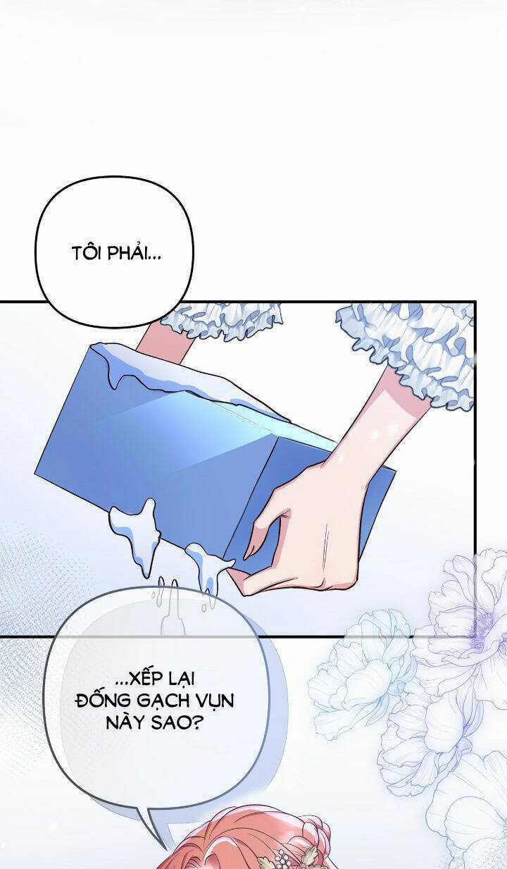 Giam Cầm - Chapter 12.2 - Trang 38