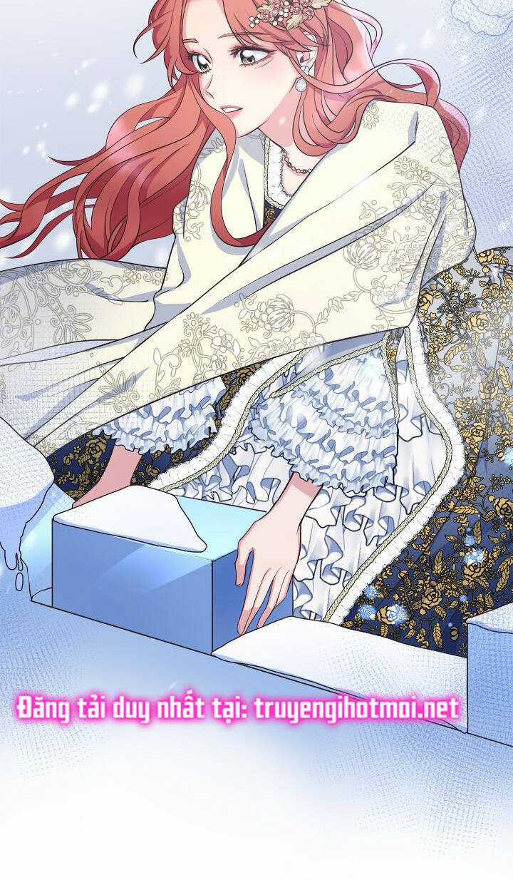 Giam Cầm - Chapter 12.2 - Trang 39