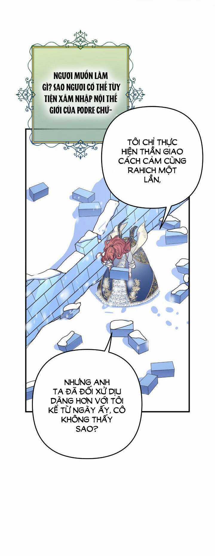 Giam Cầm - Chapter 12.2 - Trang 40