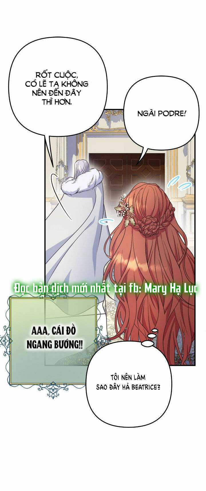 Giam Cầm - Chapter 12.2 - Trang 5