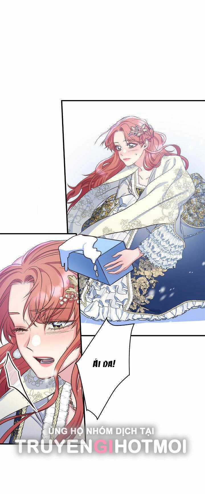 Giam Cầm - Chapter 12.2 - Trang 46