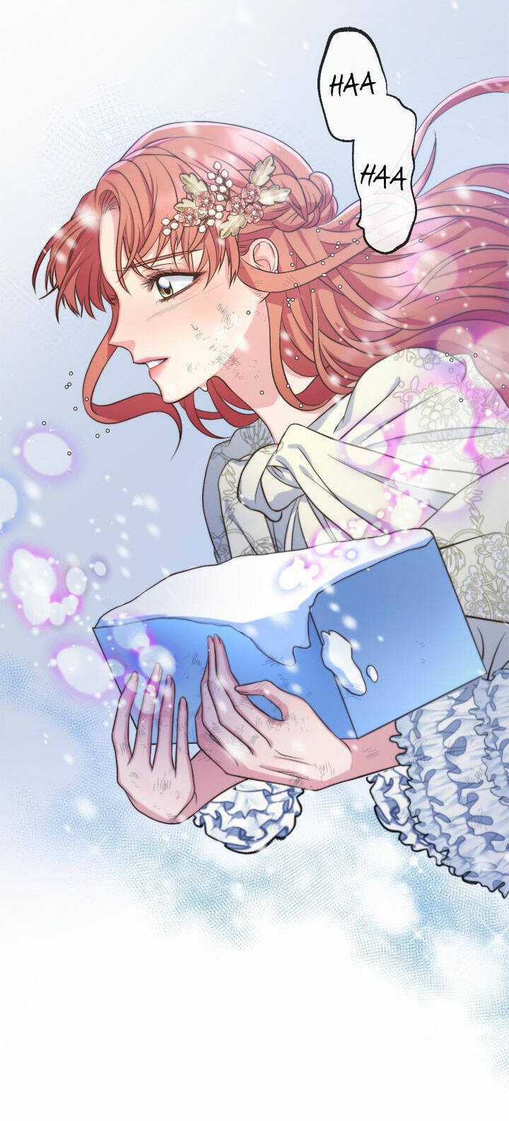 Giam Cầm - Chapter 12.2 - Trang 53