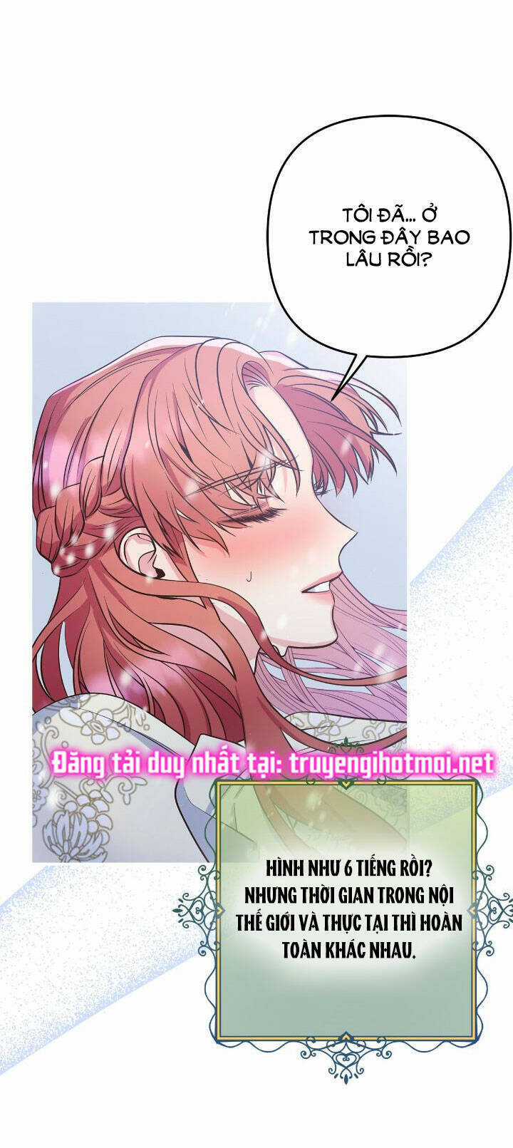 Giam Cầm - Chapter 12.2 - Trang 60