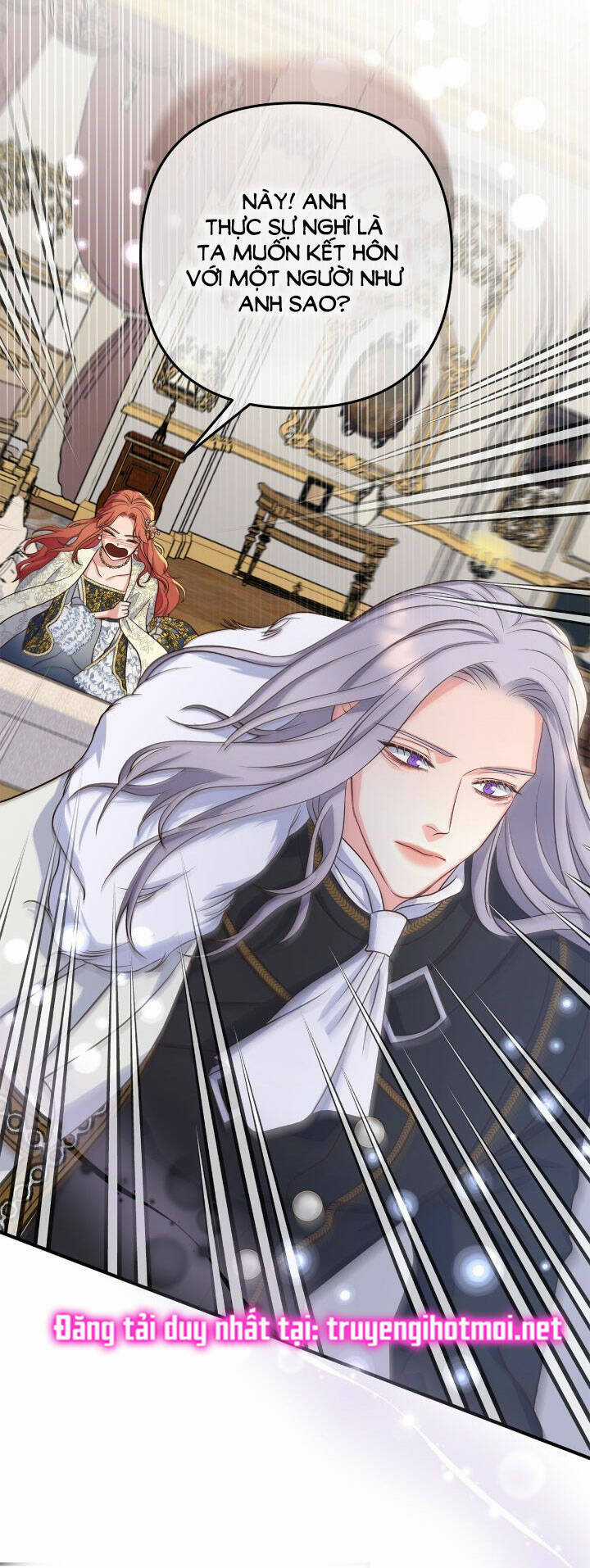 Giam Cầm - Chapter 12.2 - Trang 7