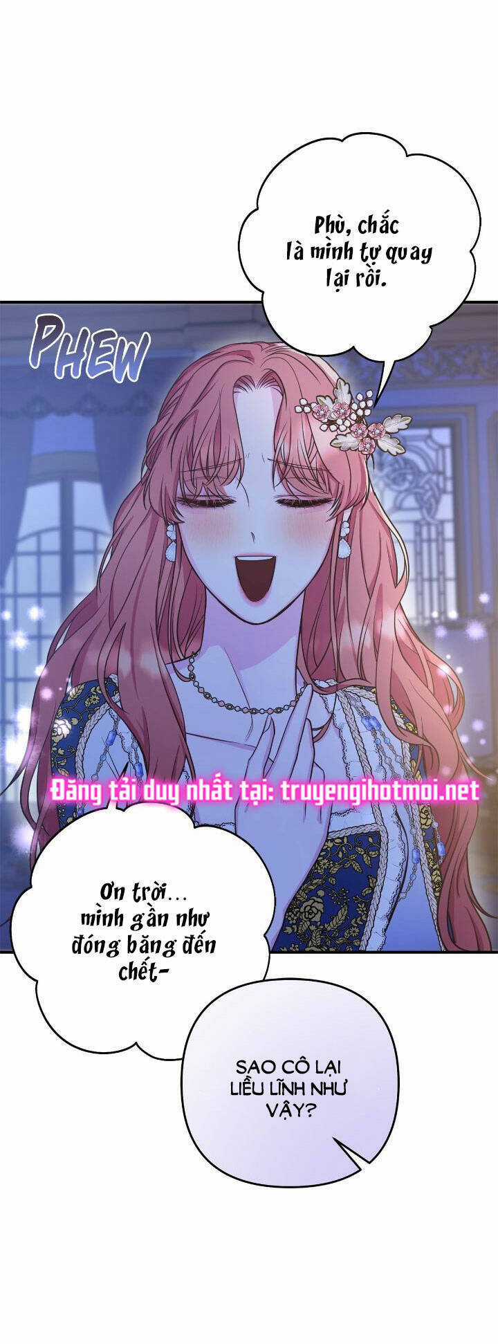 Giam Cầm - Chapter 12.2 - Trang 69