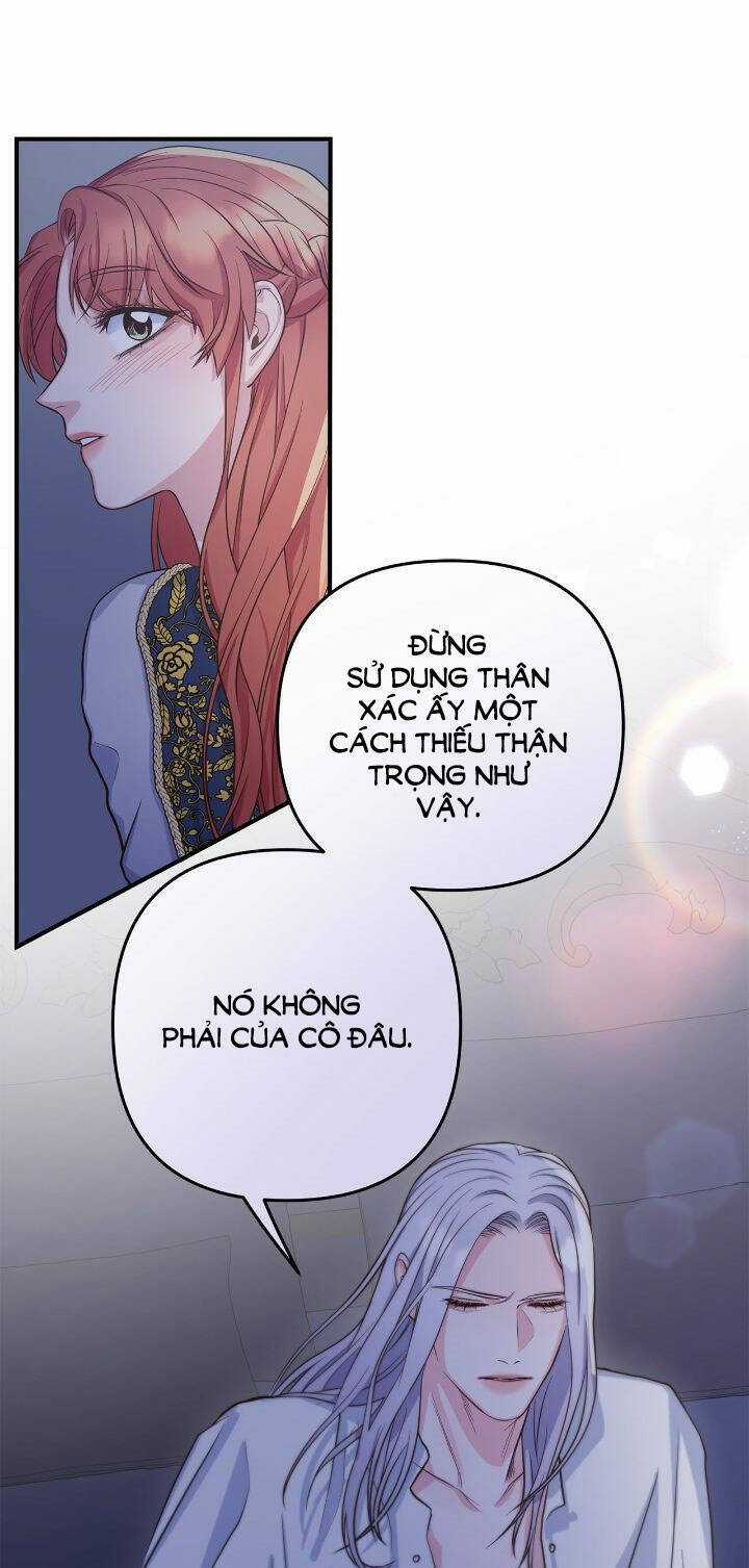 Giam Cầm - Chapter 12.2 - Trang 70
