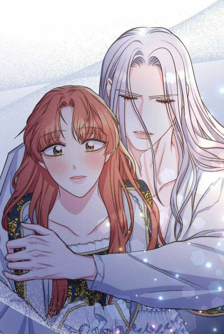 Giam Cầm - Chapter 13.1 - Trang 2