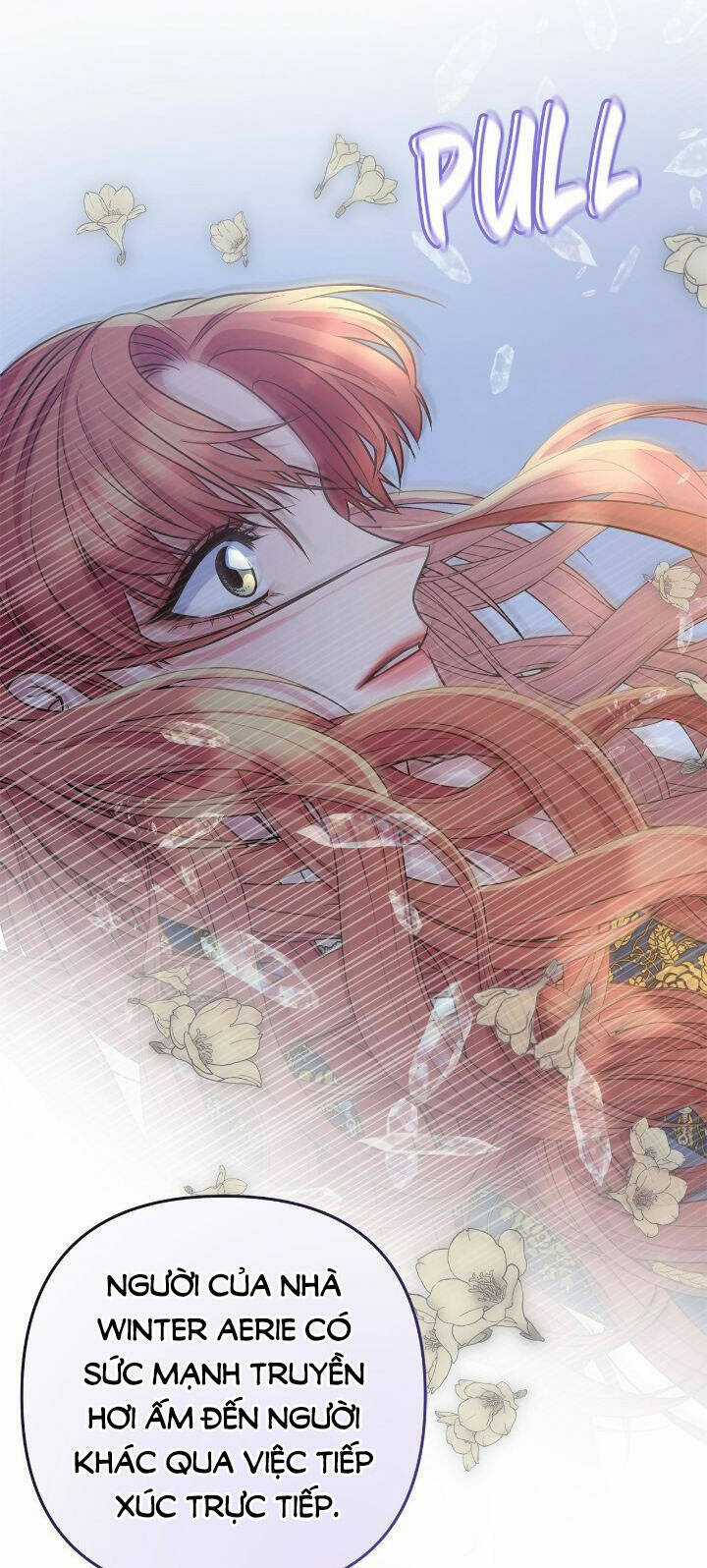 Giam Cầm - Chapter 13.1 - Trang 12