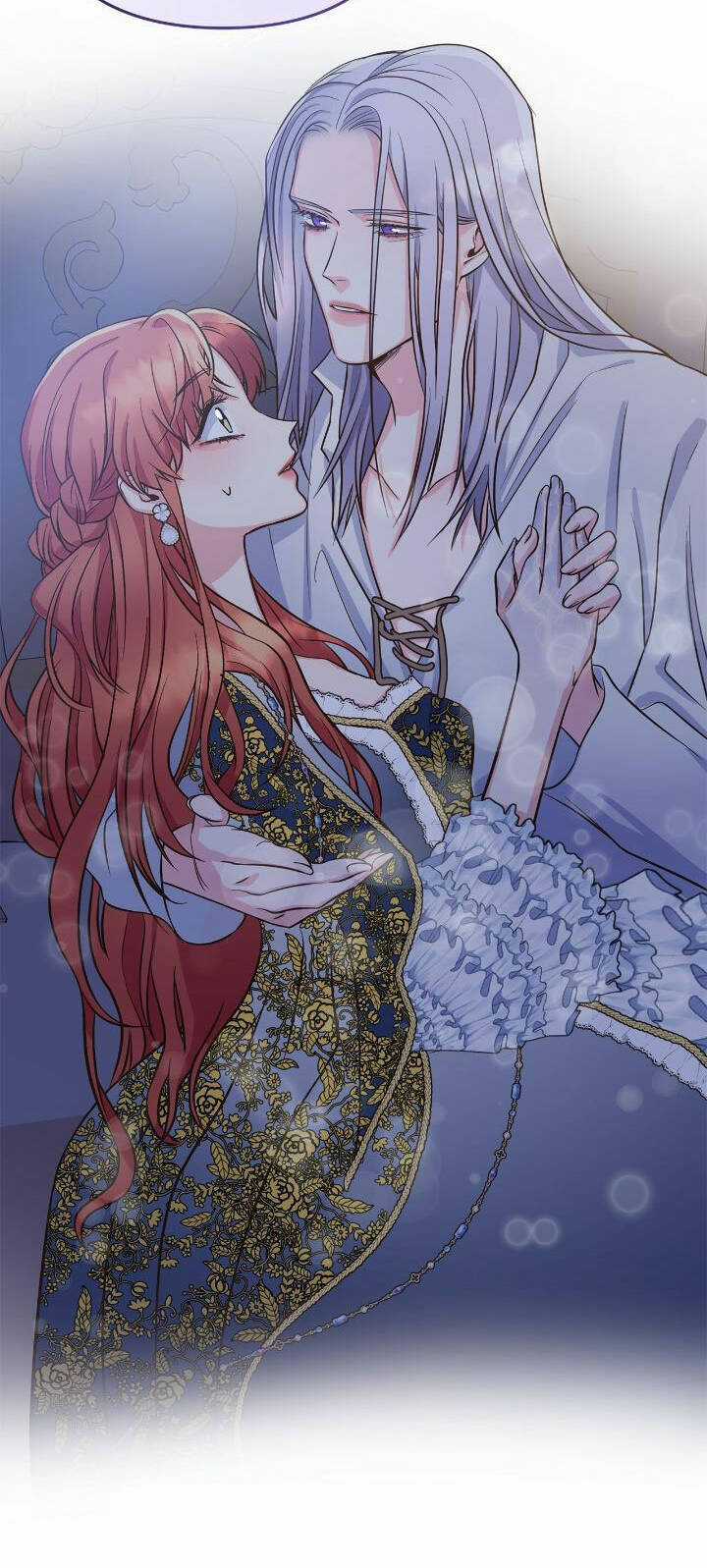 Giam Cầm - Chapter 13.1 - Trang 13