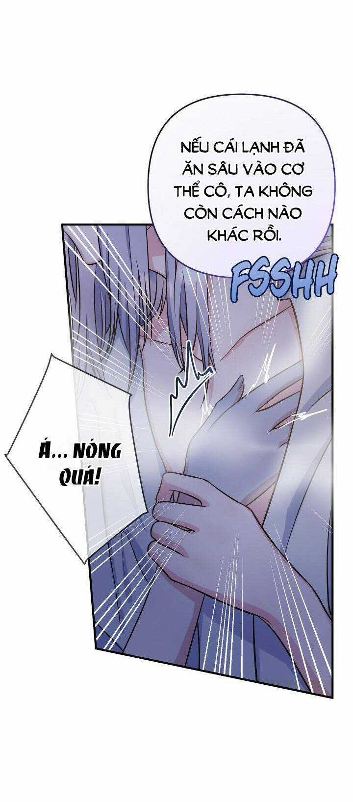 Giam Cầm - Chapter 13.1 - Trang 14