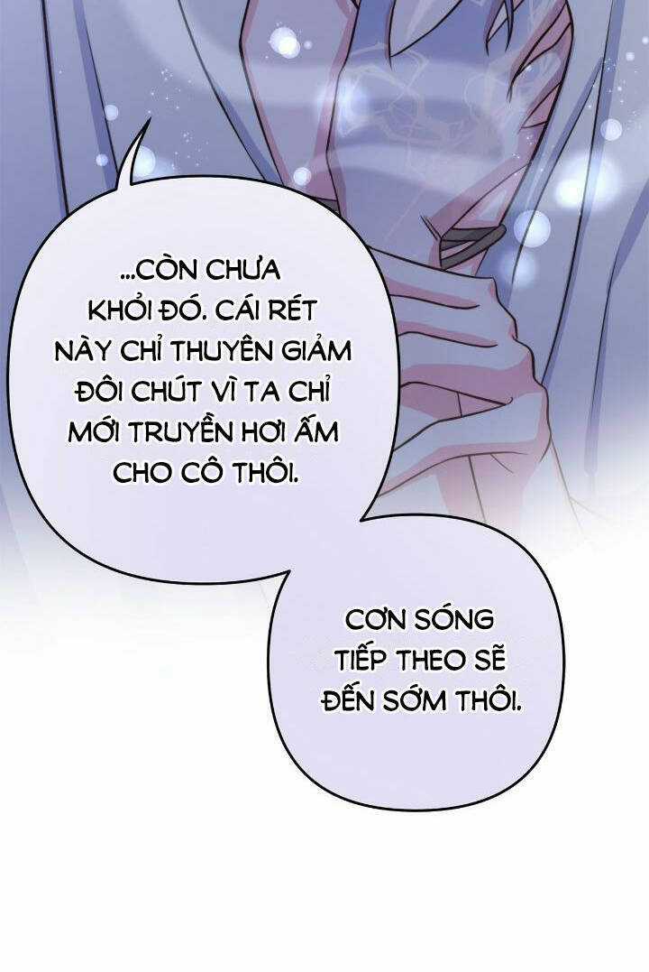 Giam Cầm - Chapter 13.1 - Trang 17