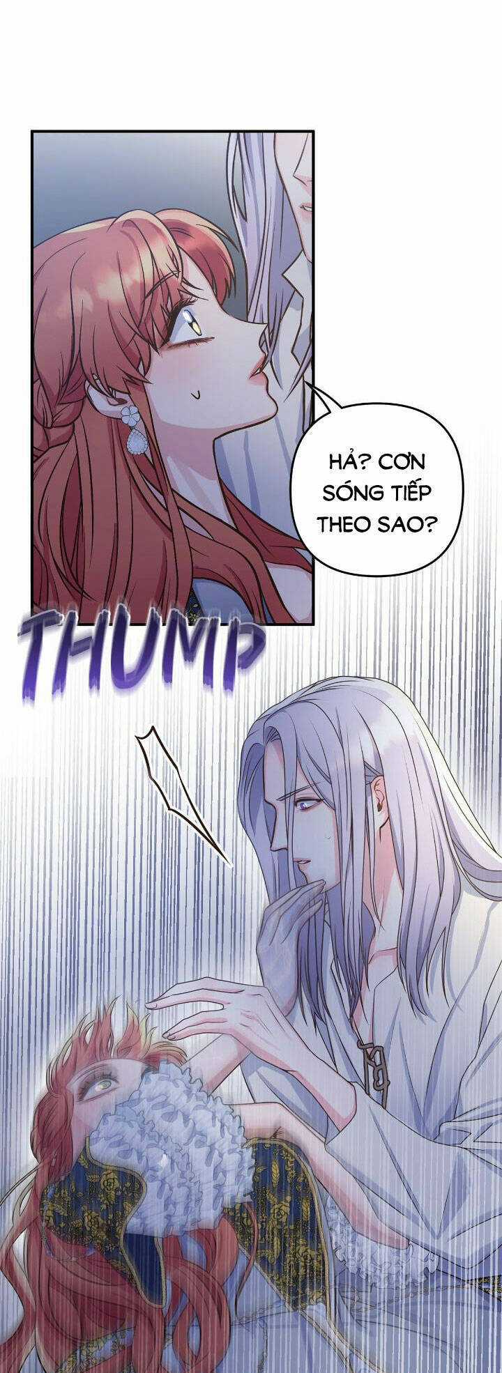 Giam Cầm - Chapter 13.1 - Trang 18