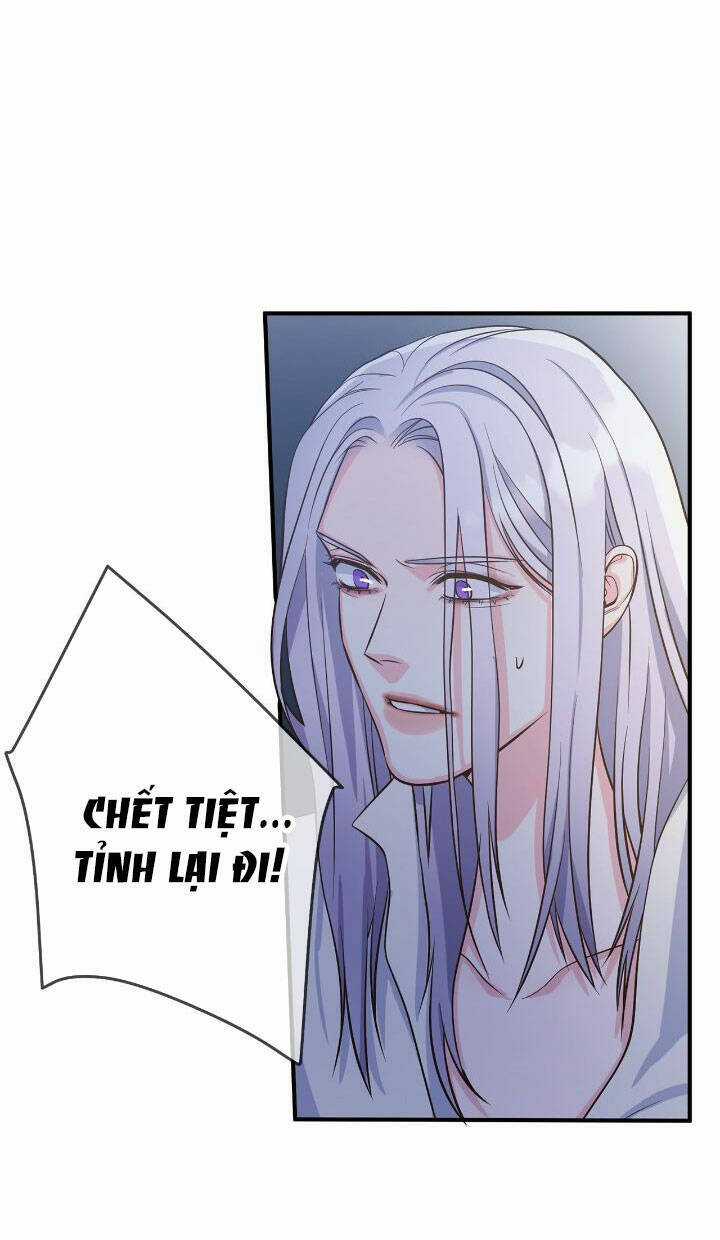 Giam Cầm - Chapter 13.1 - Trang 20