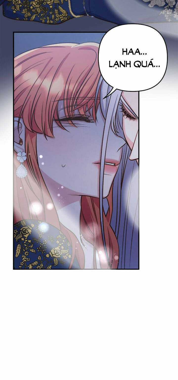 Giam Cầm - Chapter 13.1 - Trang 25