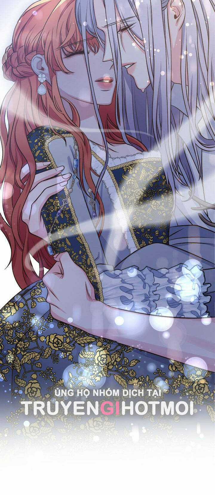 Giam Cầm - Chapter 13.1 - Trang 27