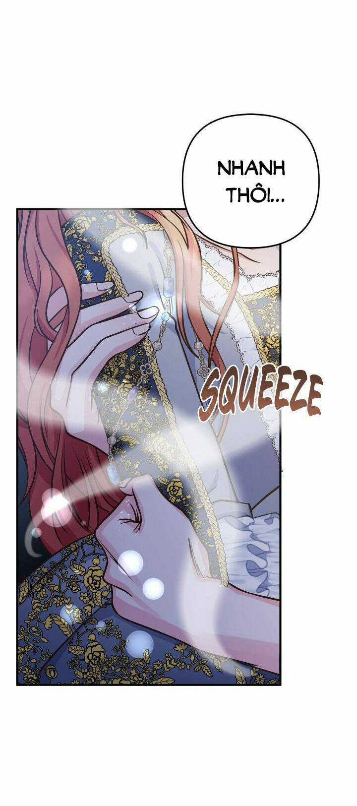 Giam Cầm - Chapter 13.1 - Trang 28