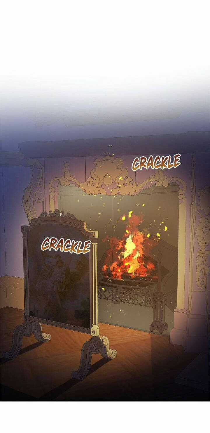 Giam Cầm - Chapter 13.1 - Trang 4