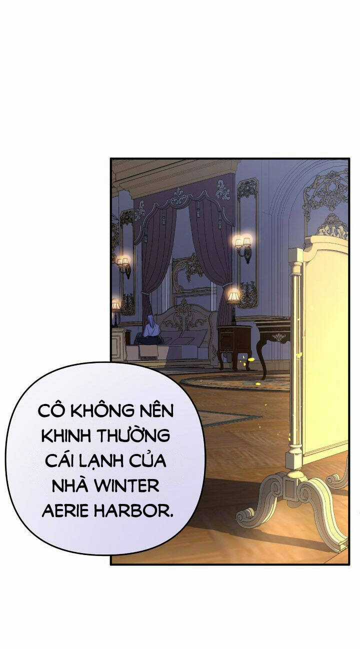 Giam Cầm - Chapter 13.1 - Trang 5