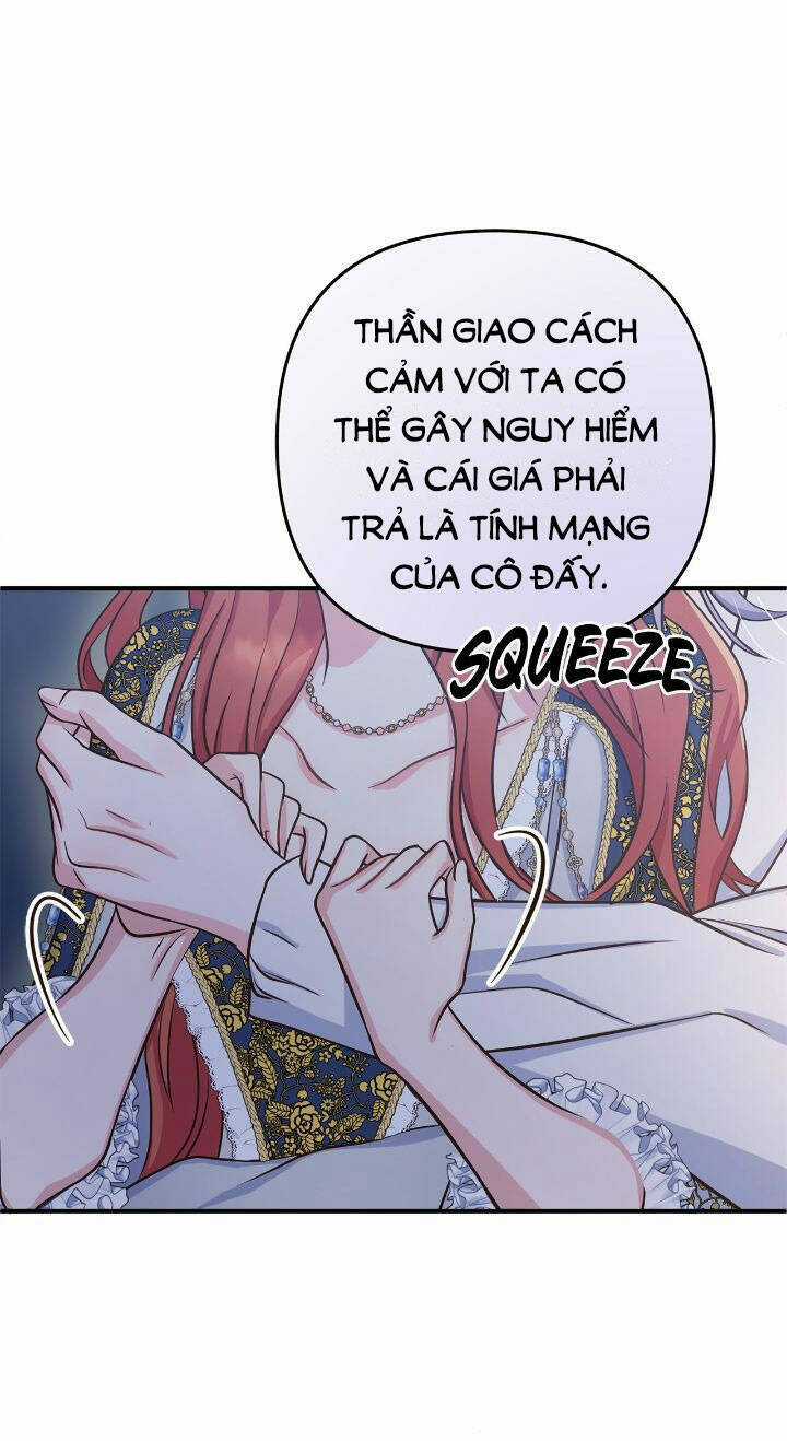 Giam Cầm - Chapter 13.1 - Trang 6