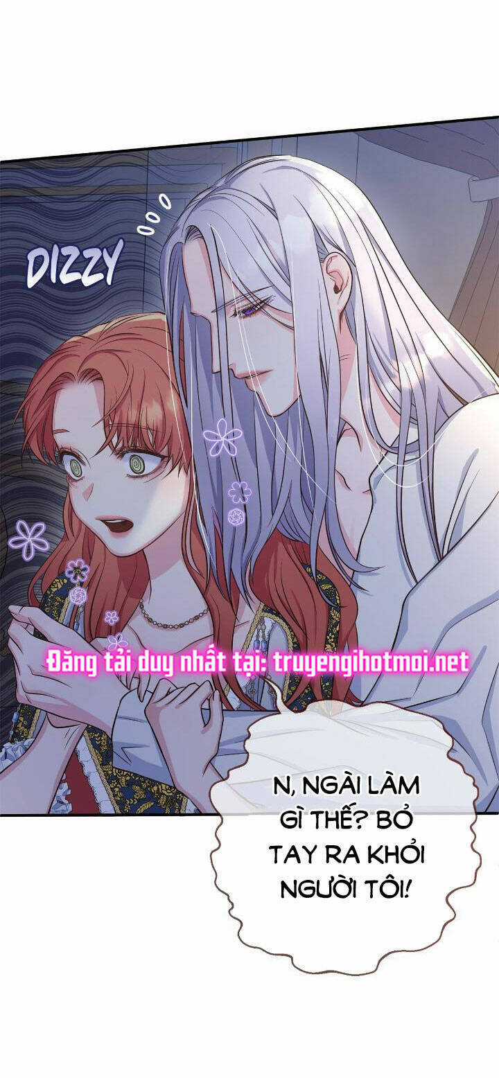 Giam Cầm - Chapter 13.1 - Trang 7