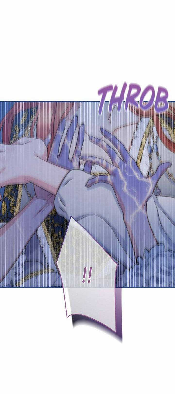 Giam Cầm - Chapter 13.1 - Trang 8