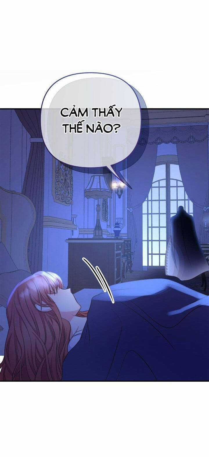 Giam Cầm - Chapter 13.2 - Trang 15