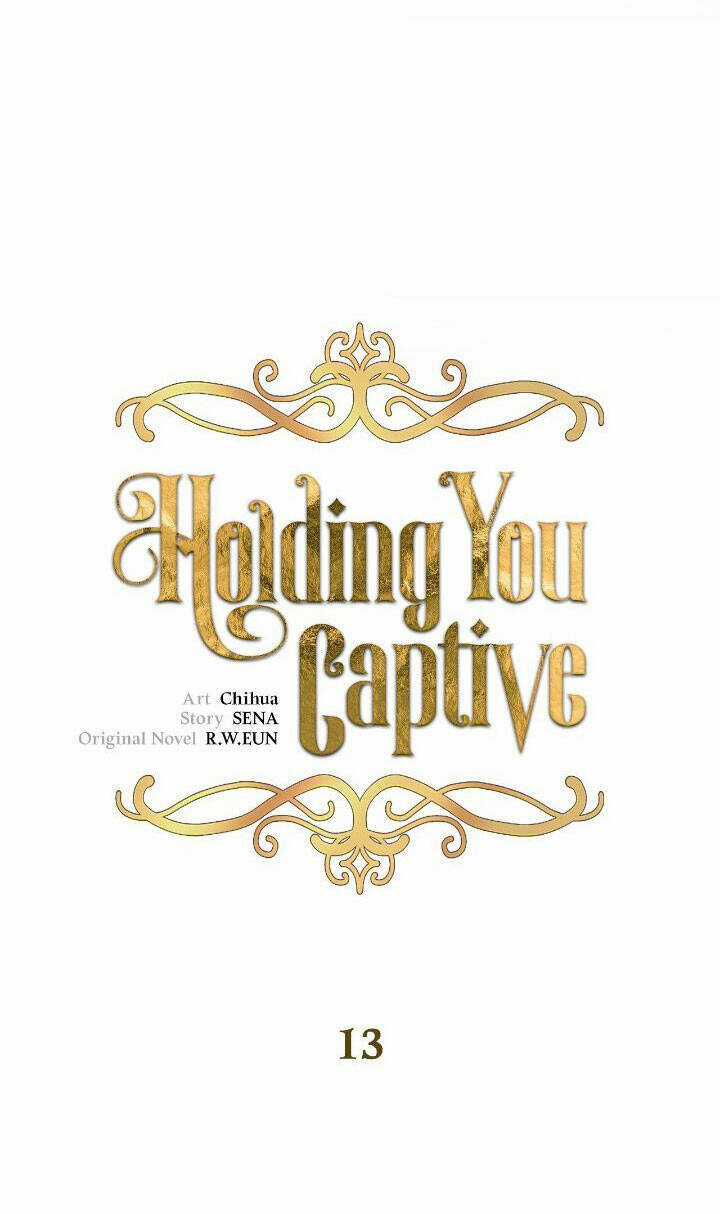 Giam Cầm - Chapter 13.2 - Trang 23